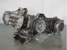 Motor perfecto satelis 125 2006-2008