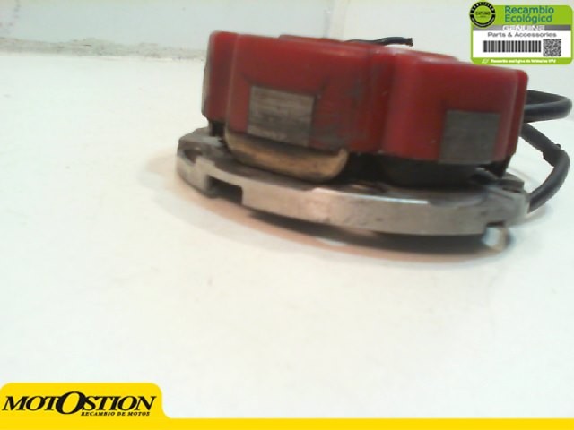 Bobina encendido MONTESA ENDURO 75 1976-1979  segunda mano