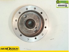 Volante magnetico MONTESA ENDURO 75 1976-1979  repuestos de motos