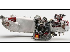 Motor perfecto super dink 125 2009-2012 Comprobado y arrancado grantizado