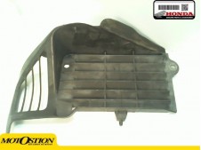 EMBELLECEDOR RADIADOR IZQUIERDO Honda Transalp 600 1987-1990