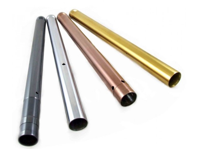 Barra de Horquilla Tipo Origen TNK