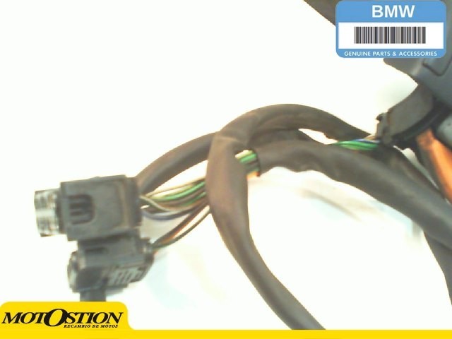 PiÑa luces derecha Bmw R1150 rt 2001 - 2004