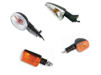 Intermitente Nuevo Tipo Origen