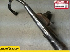 Escape YAMAHA SR 250 1980-1989  despiece de moto