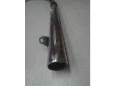 Escape YAMAHA SR 250 1980-1989  despiece de moto