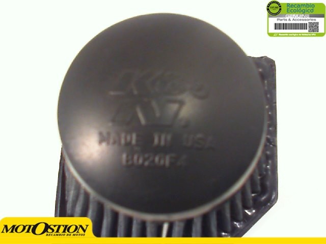 Filtro de aire K&N BMW K1200 R 2004-2008