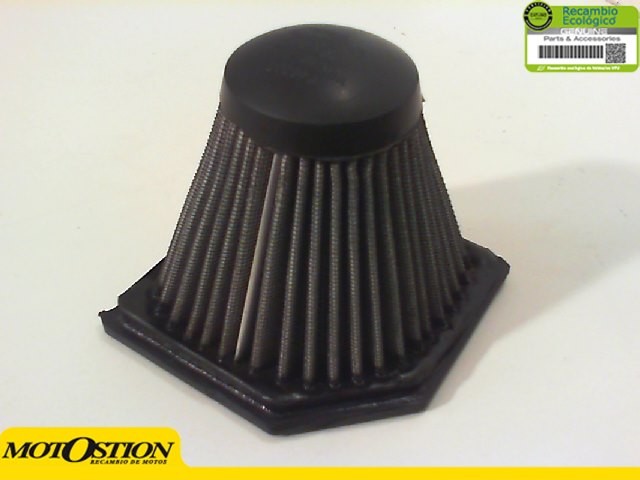 Filtro de aire K&N BMW K1200 R 2004-2008