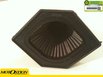 Filtro de aire K&N BMW K1200 R 2004-2008