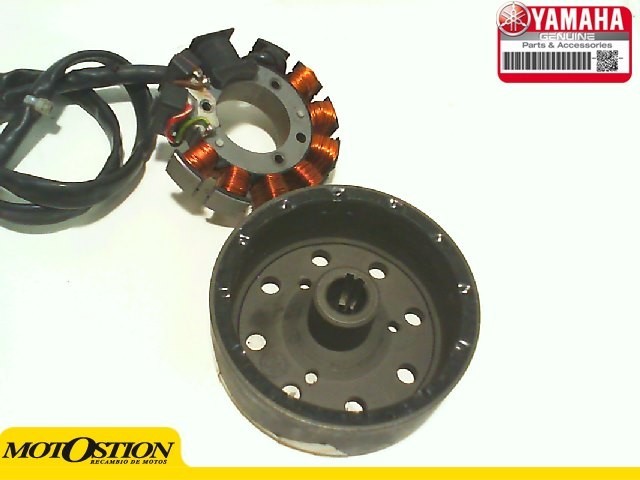 Kit encendido mvt YAMAHA TZRR 50 2003-2005  recambio moto