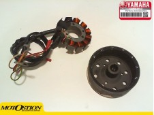 Kit encendido mvt YAMAHA TZRR 50 2003-2005  recambio moto