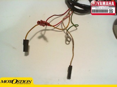 Kit encendido mvt YAMAHA TZRR 50 2003-2005  recambio moto