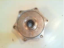 Porta disco freno trasero HONDA VFR 750 1990-1993  desguace motos
