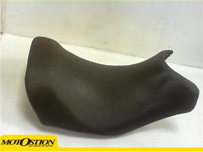 Asiento Piloto y Pasajero