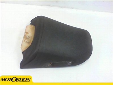 Asiento Piloto y Pasajero