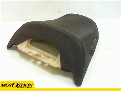 Asiento Piloto y Pasajero