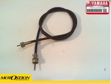 Cable cuenta kilometros antigua YAMAHA SR 250 1980-1989  repuestos de motos