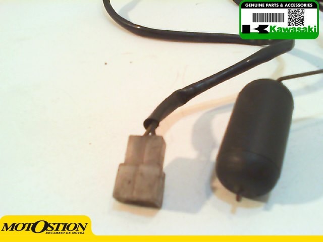 Aforador KAWASAKI GPX 600 1985-1990  segunda mano