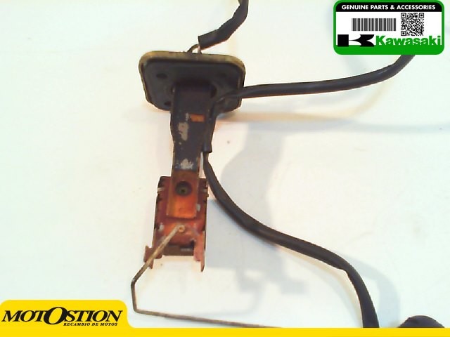 Aforador KAWASAKI GPX 600 1985-1990  segunda mano