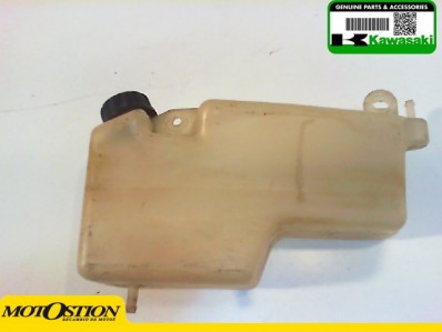 DEPÓSITO ANTICONGELANTE Kawasaki Zx10 1000 cc 1988 - 1990