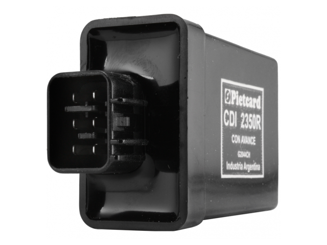 Cdi Nuevos Catálogo Pietcard