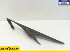 Cubre cadenas Triumph Street 675 2013 - 2017