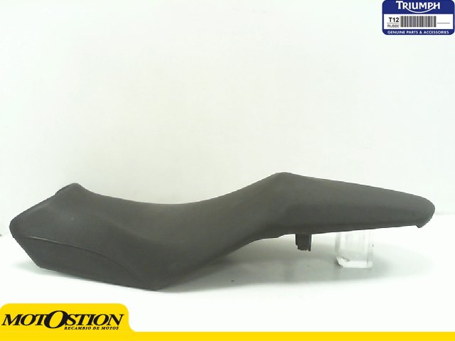 Asiento Triumph Street 675 2013 - 2017