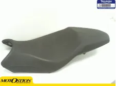 Asiento Triumph Street 675 2013 - 2017