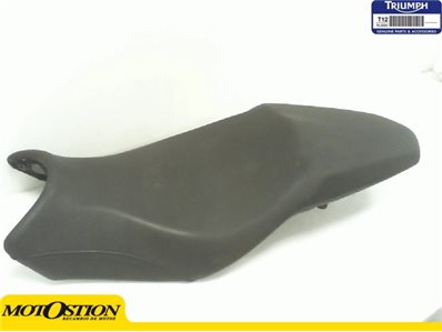 Asiento Triumph Street 675 2013 - 2017
