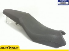 Asiento Triumph Street 675 2013 - 2017