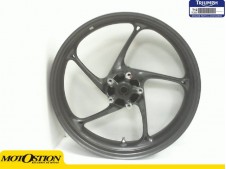Rueda delantera Triumph Street 675 2013 - 2017