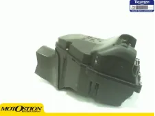Caja filtro de aire Triumph Street 675 2013 - 2017