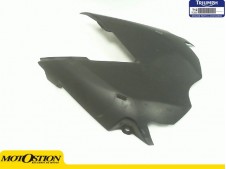 Aleta pase rueda superior Triumph Street 675 2013 - 2017