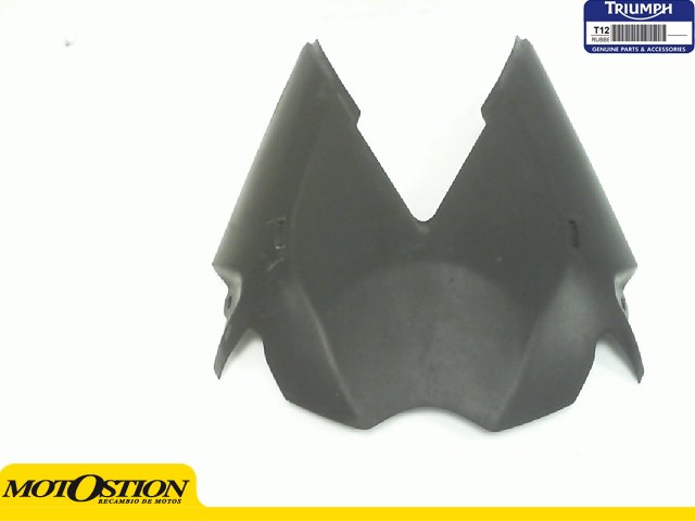 Aleta pase rueda superior Triumph Street 675 2013 - 2017