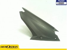 Aleta pase de rueda inferior Triumph Street 675 2013 - 2017