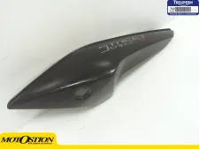 Cacha izquierda varios colores Triumph Street 675 2013 - 2017