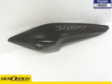 Cacha izquierda varios colores Triumph Street 675 2013 - 2017