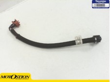 Manguito de inyeccion Triumph Street 675 2013 - 2017