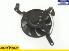 Electroventilador Triumph Street 675 2013 - 2017