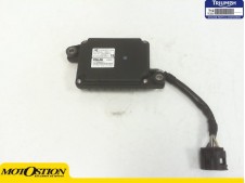 Cdi inmobilizador Triumph Street 675 2013 - 2017