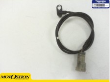 Sensor de abs Triumph Street 675 2013 - 2017