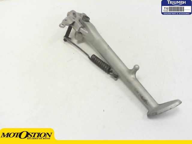 Pata de cabra Triumph Street 675 2013 - 2017