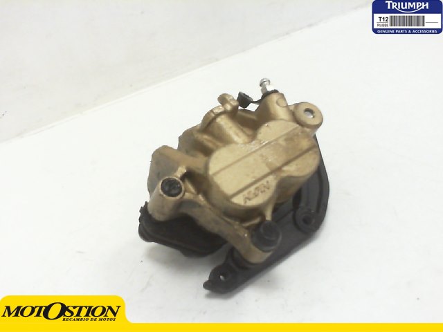 Pinza de freno delantera derecha Triumph Street 675 2013 - 2017