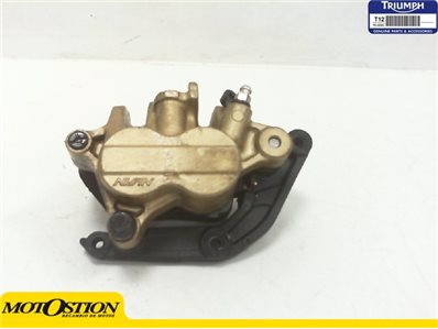 Pinza de freno delantera derecha Triumph Street 675 2013 - 2017