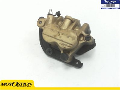 Pinza de freno delantera izquierda Triumph Street 675 2013 - 2017
