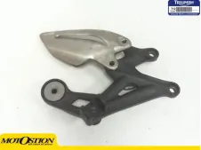 Soporte estribera delantera derecha Triumph Street 675 2013 - 2017
