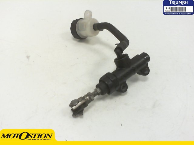 Bomba de freno trasera Triumph Street 675 2013 - 2017