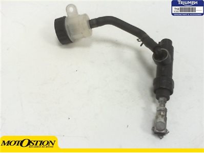 Bomba de freno trasera Triumph Street 675 2013 - 2017