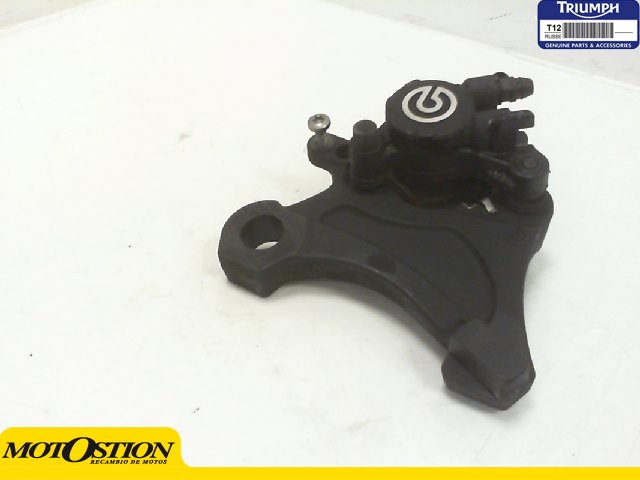 Pinza de freno trasera Triumph Street 675 2013 - 2017