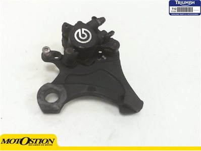 Pinza de freno trasera Triumph Street 675 2013 - 2017